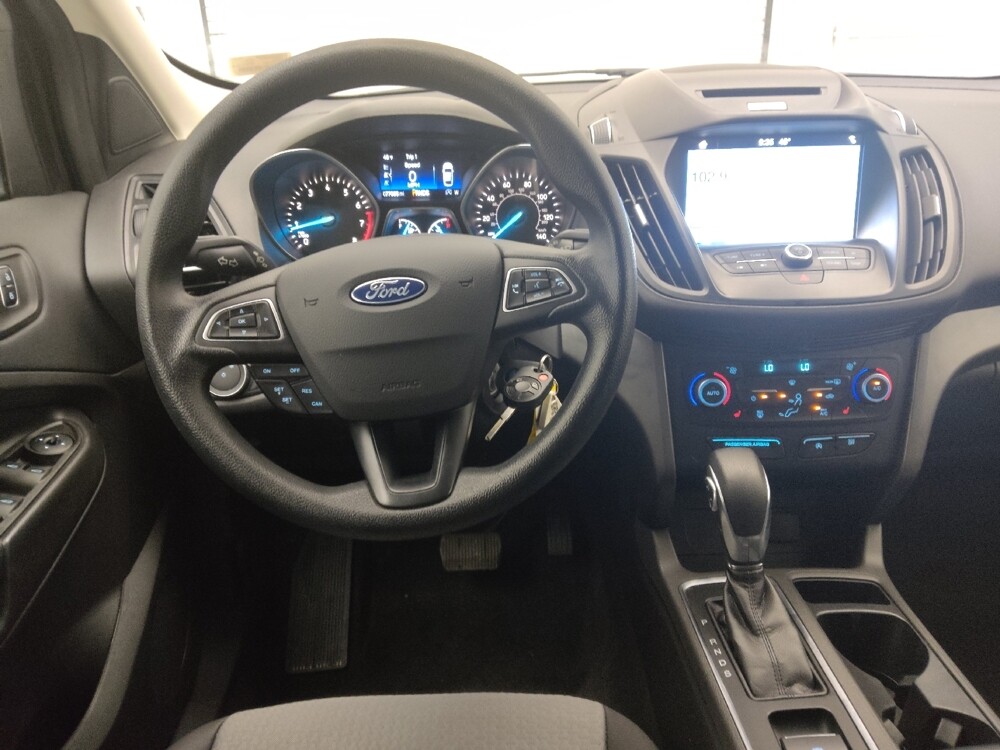 2018 Ford Escape in Charlotte, NC 28273 - 18081169 22