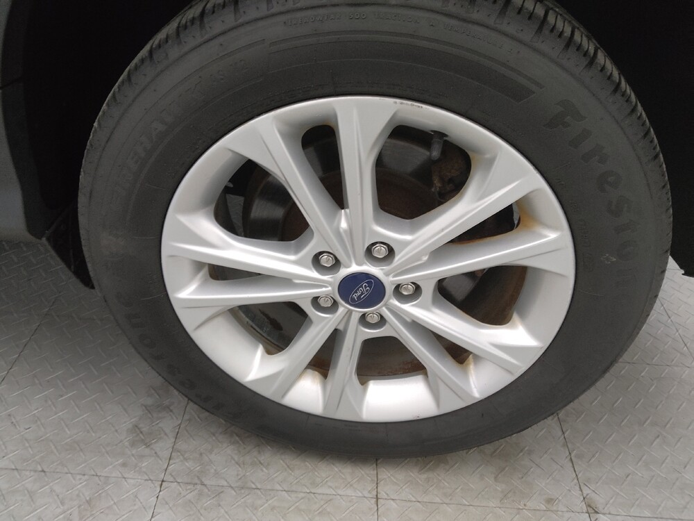 2018 Ford Escape in Charlotte, NC 28273 - 18081169 31