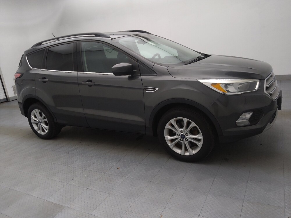 2018 Ford Escape in Charlotte, NC 28273 - 18081169 11