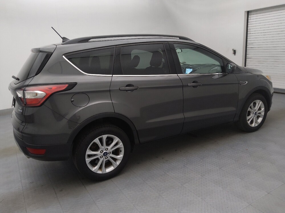 2018 Ford Escape in Charlotte, NC 28273 - 18081169 10