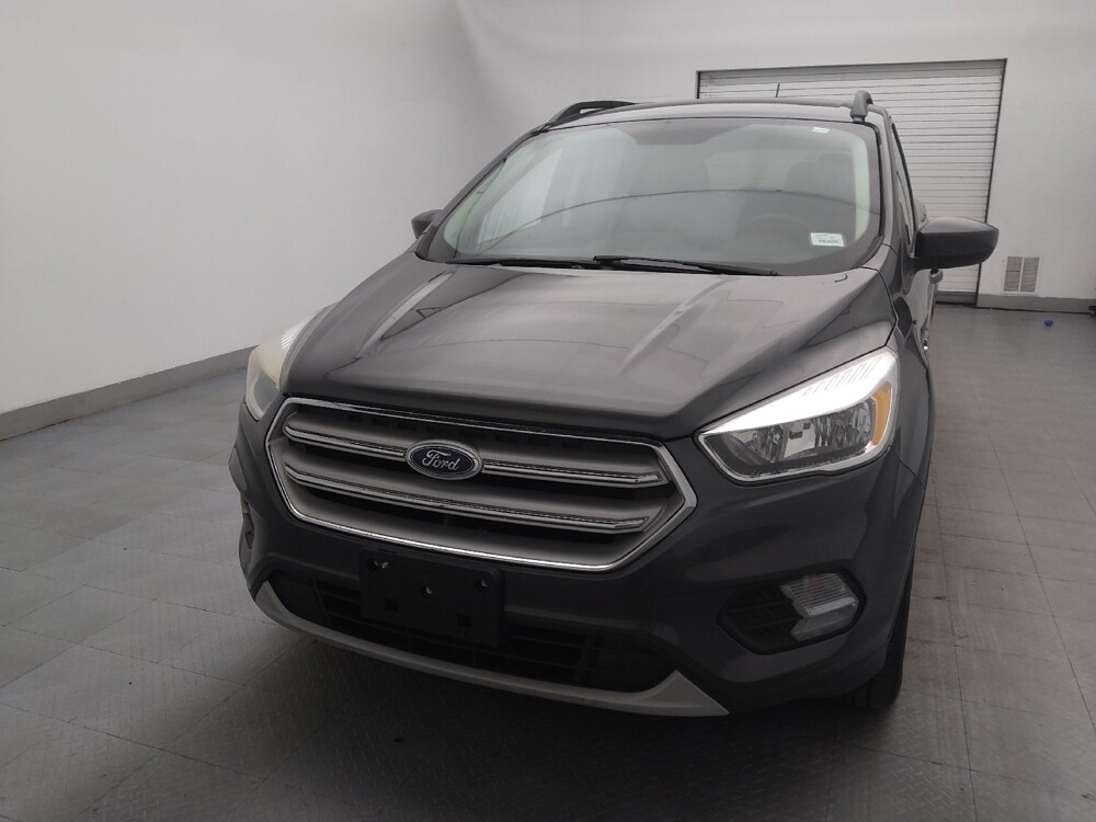 2018 Ford Escape in Charlotte, NC 28273 - 18081169 15