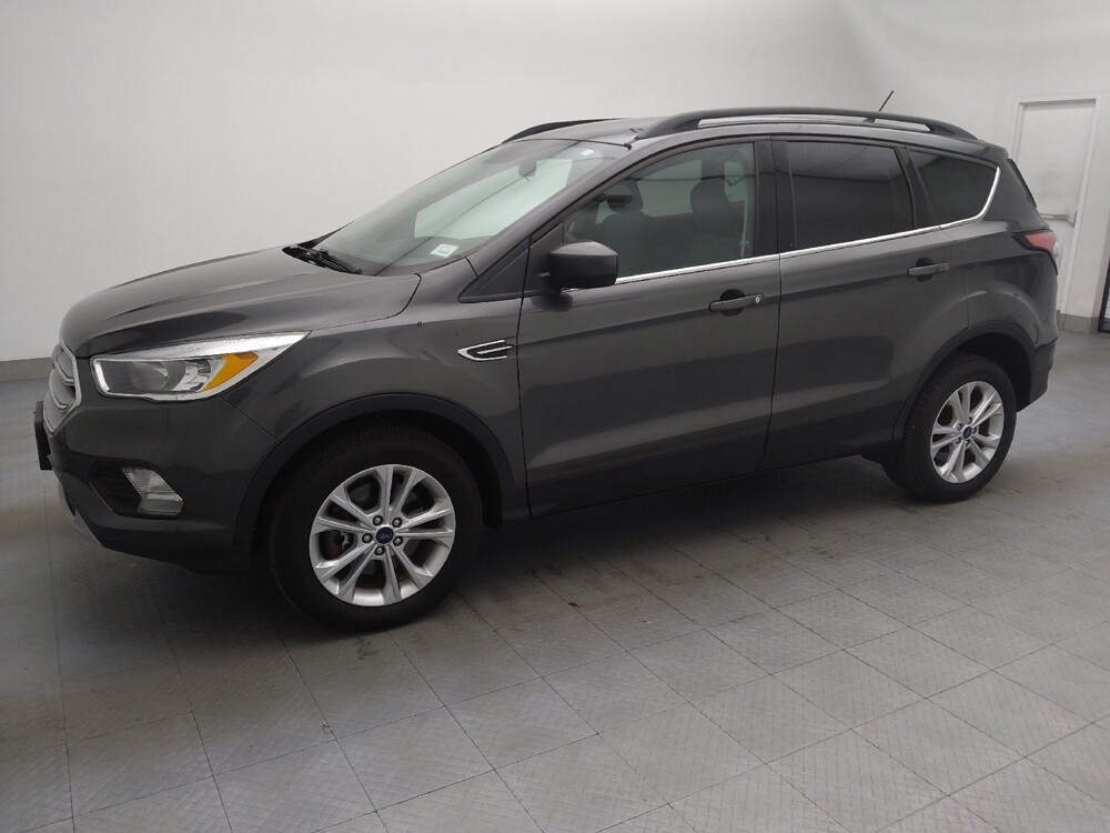 2018 Ford Escape in Charlotte, NC 28273 - 18081169 2