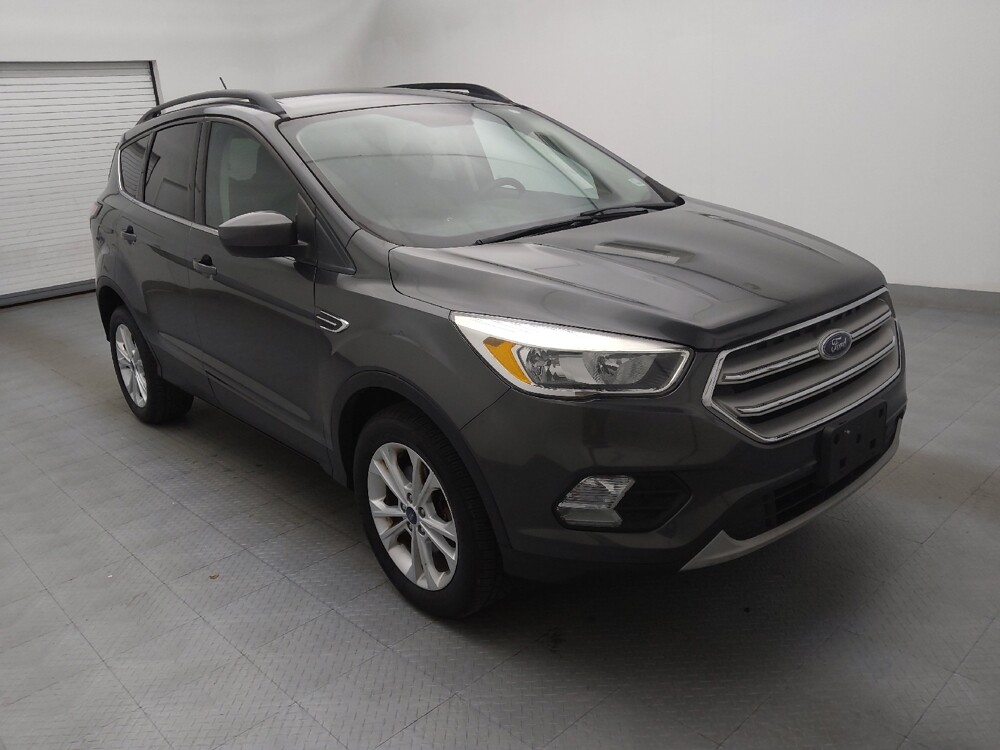 2018 Ford Escape in Charlotte, NC 28273 - 18081169 13