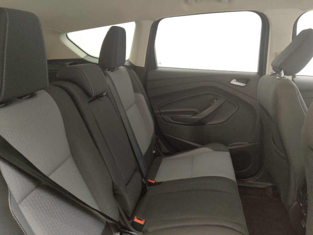 2018 Ford Escape in Charlotte, NC 28273 - 18081169 19