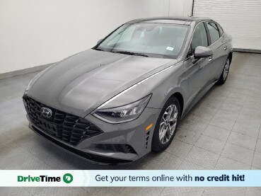 2022 Hyundai Sonata in Gastonia, NC 28056
