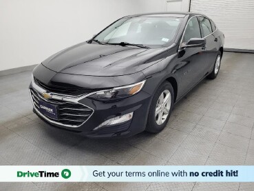 2022 Chevrolet Malibu in Greenville, NC 27834