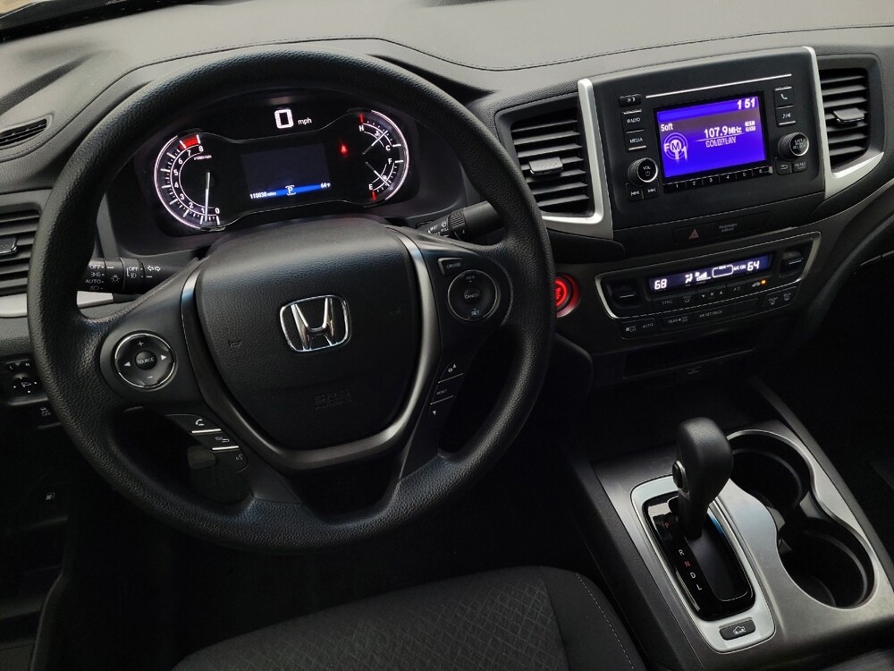 2019 Honda Ridgeline in Wilmington, NC 28405 - 18081181 22