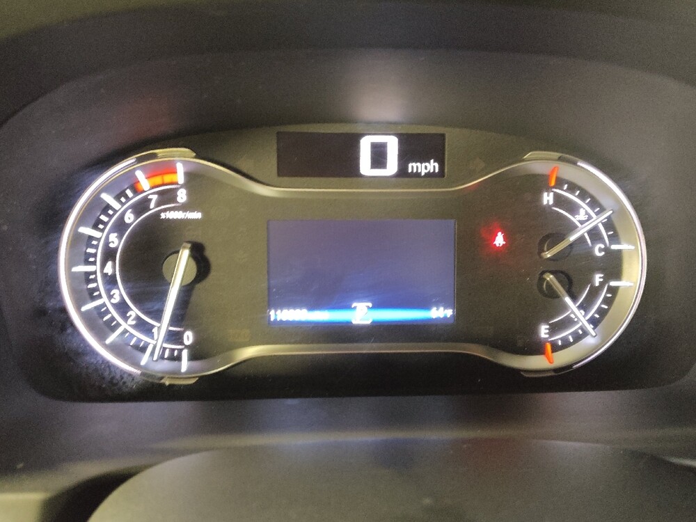 2019 Honda Ridgeline in Wilmington, NC 28405 - 18081181 23