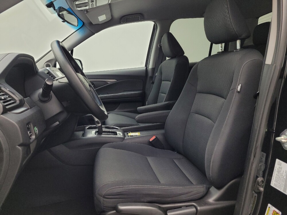 2019 Honda Ridgeline in Wilmington, NC 28405 - 18081181 17