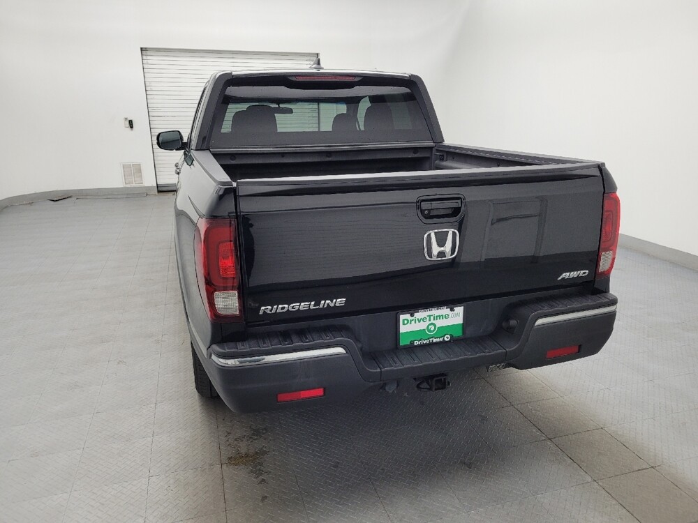 2019 Honda Ridgeline in Wilmington, NC 28405 - 18081181 6