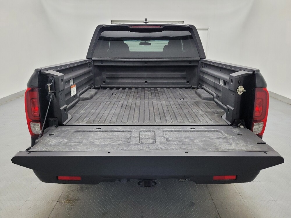 2019 Honda Ridgeline in Wilmington, NC 28405 - 18081181 29
