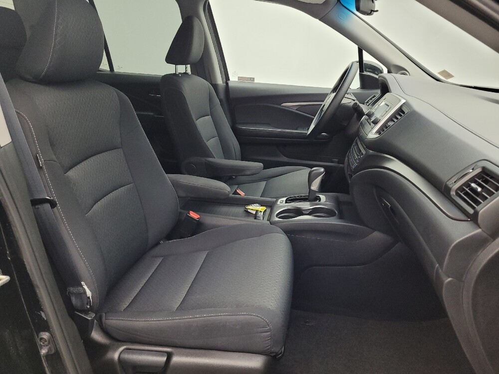 2019 Honda Ridgeline in Wilmington, NC 28405 - 18081181 21