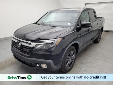 2019 Honda Ridgeline in Wilmington, NC 28405