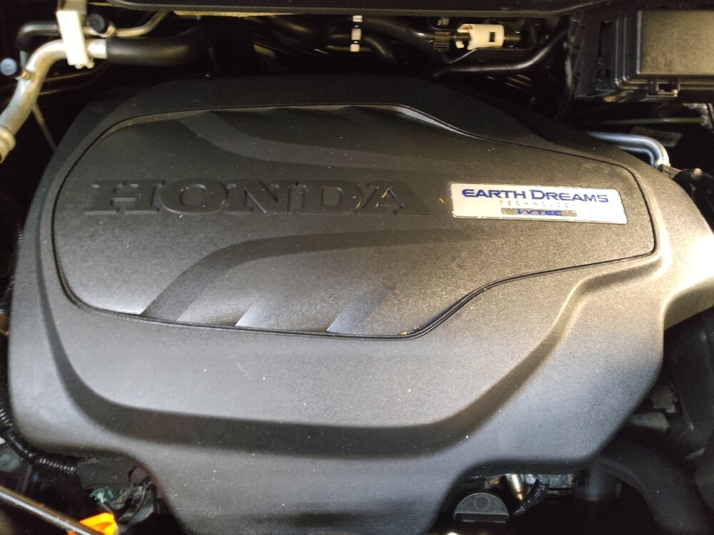 2019 Honda Ridgeline in Wilmington, NC 28405 - 18081181 30