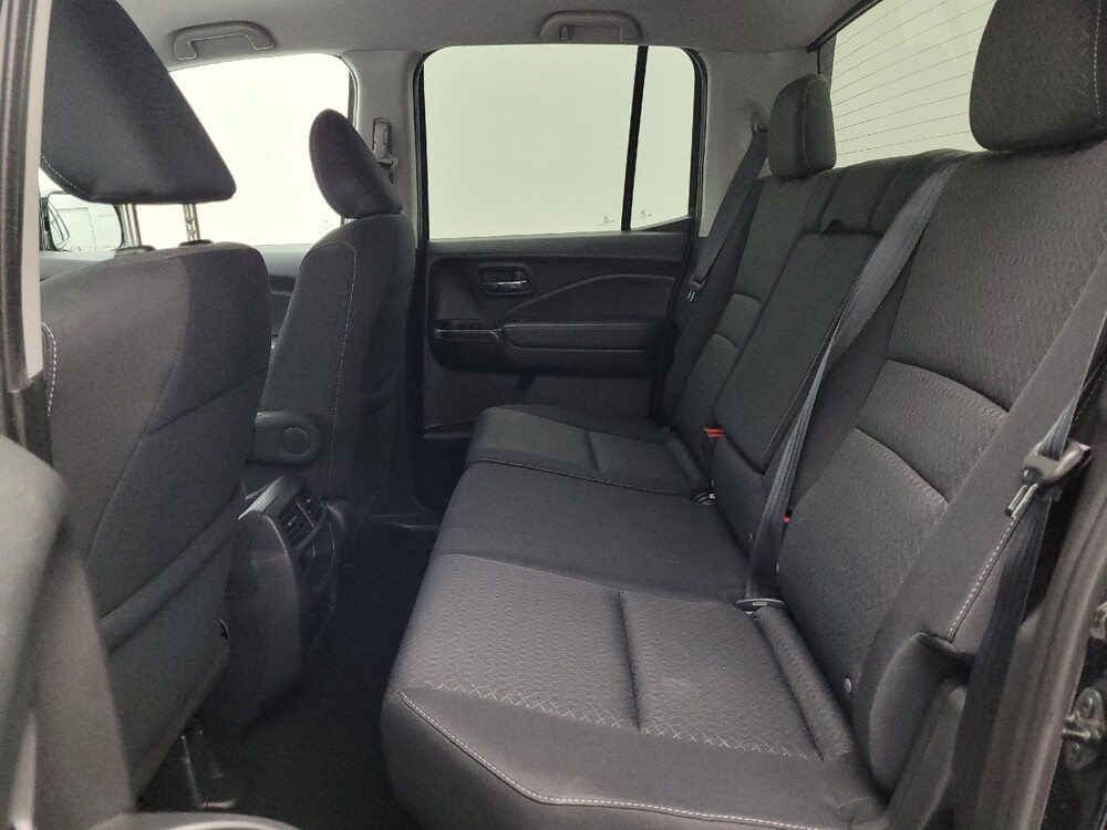 2019 Honda Ridgeline in Wilmington, NC 28405 - 18081181 18