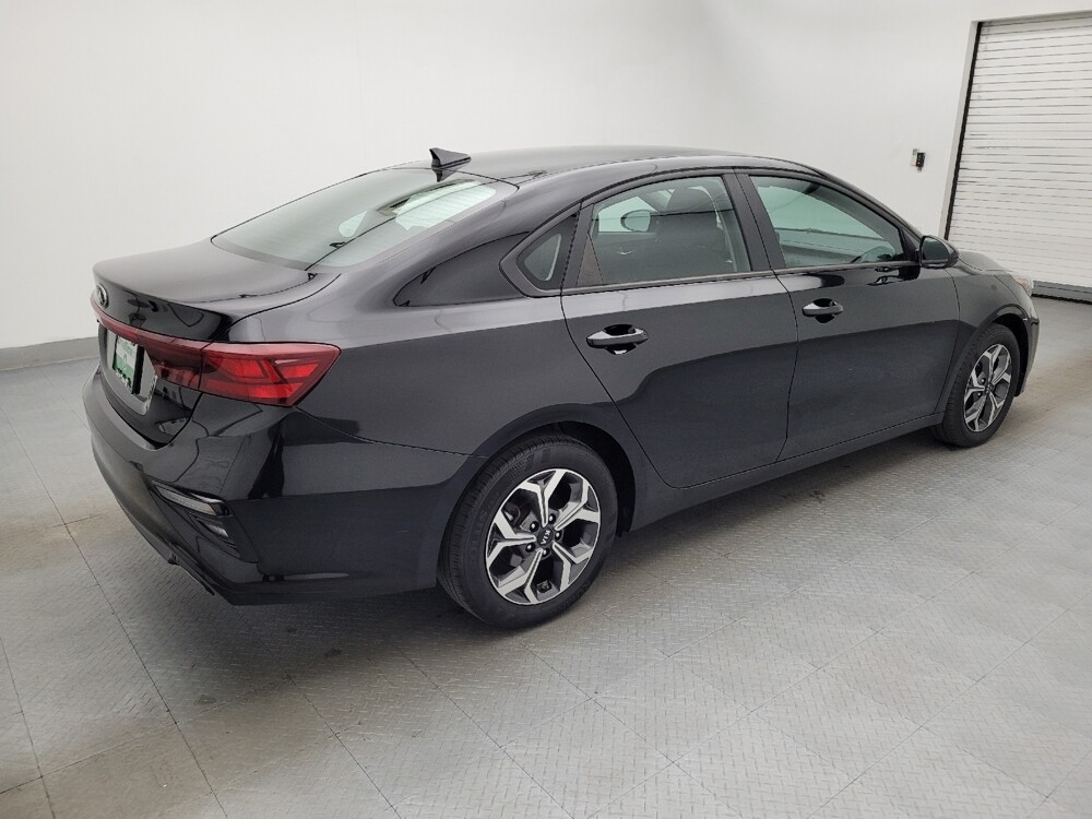 2020 Kia Forte in Greenville, SC 29607 - 18081182 10