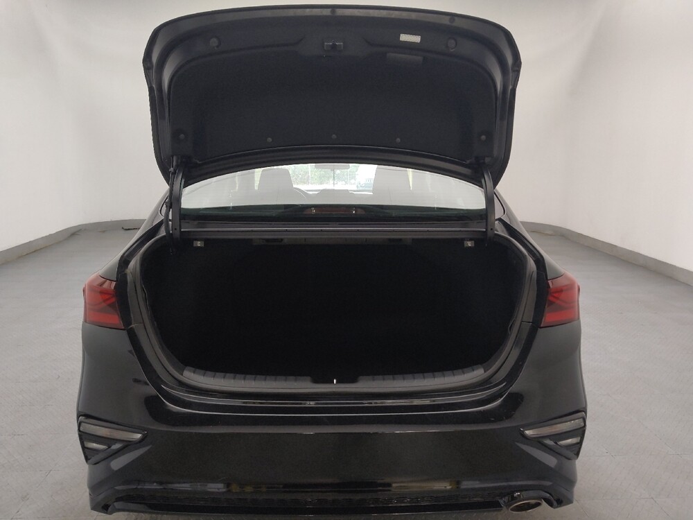 2020 Kia Forte in Greenville, SC 29607 - 18081182 29