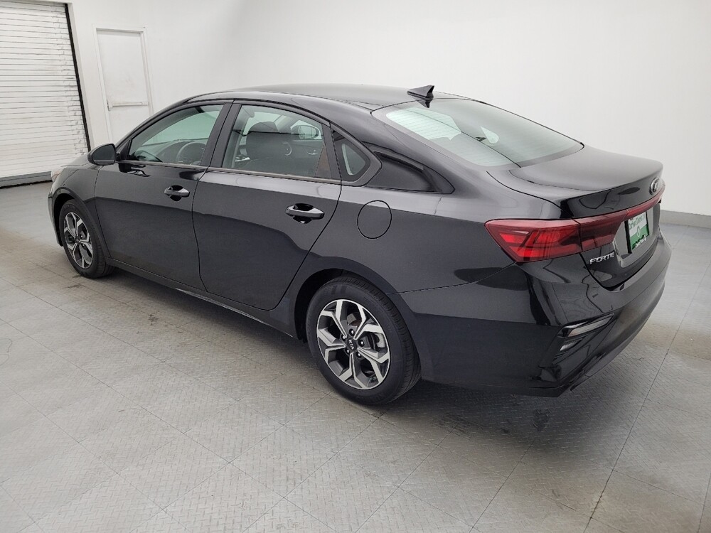 2020 Kia Forte in Greenville, SC 29607 - 18081182 3