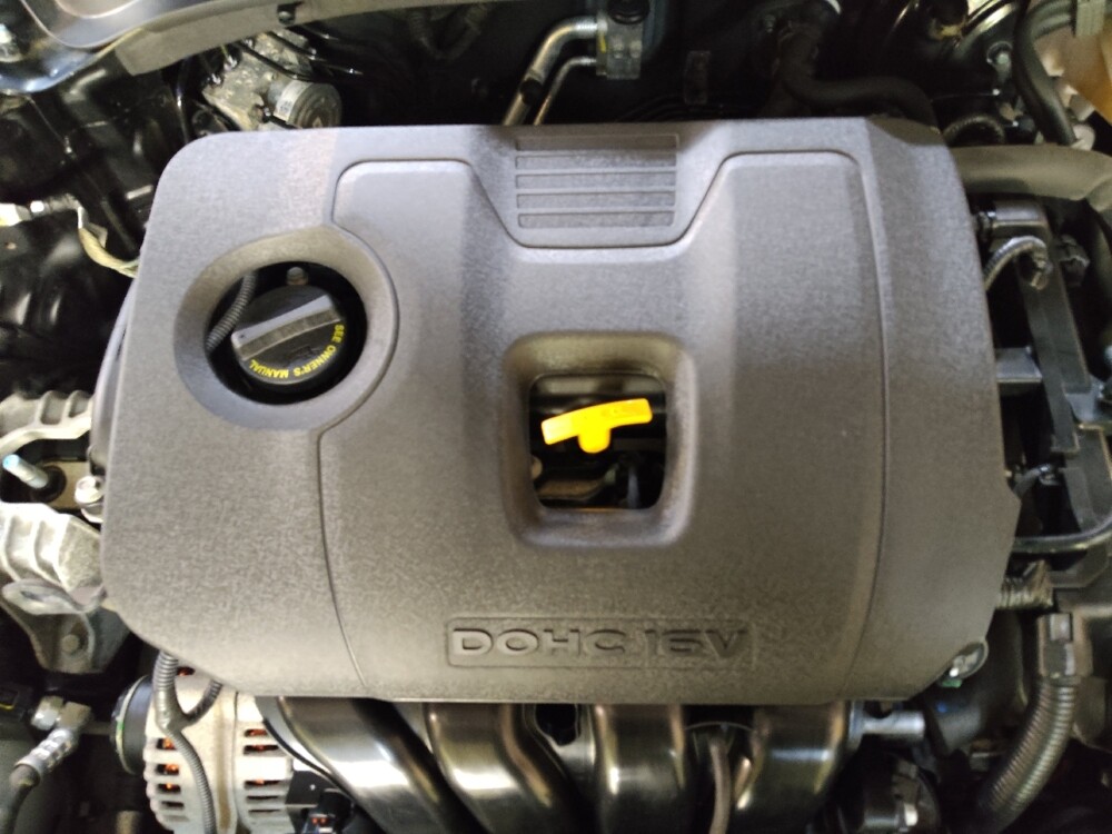 2020 Kia Forte in Greenville, SC 29607 - 18081182 30