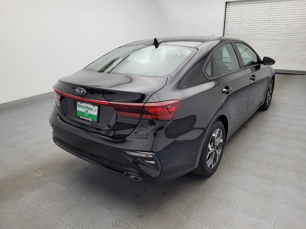 2020 Kia Forte in Greenville, SC 29607 - 18081182 9