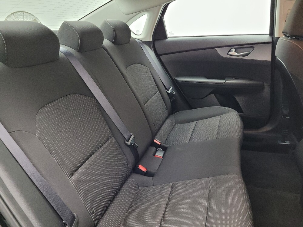 2020 Kia Forte in Greenville, SC 29607 - 18081182 19