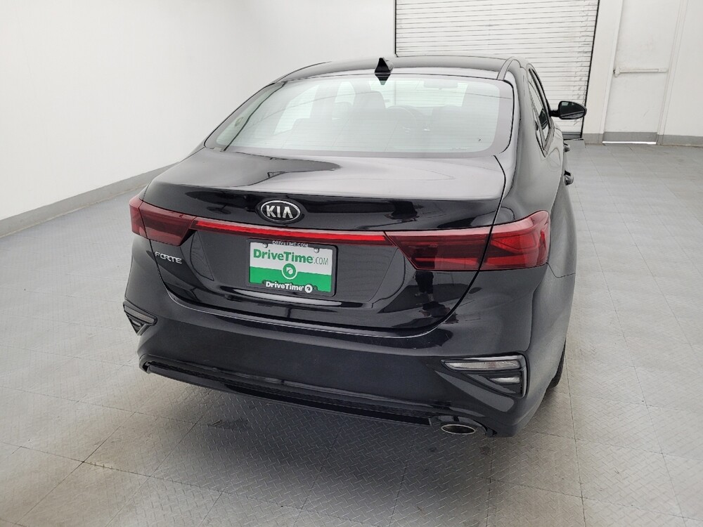 2020 Kia Forte in Greenville, SC 29607 - 18081182 7
