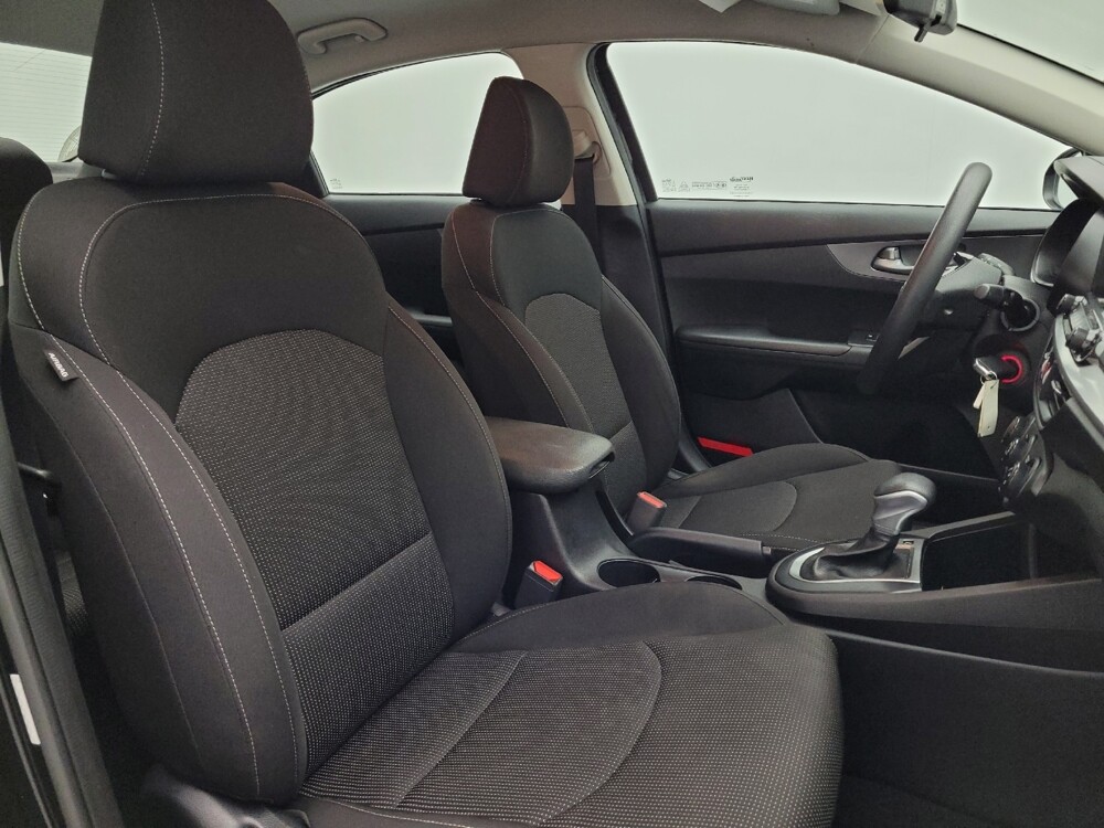 2020 Kia Forte in Greenville, SC 29607 - 18081182 21