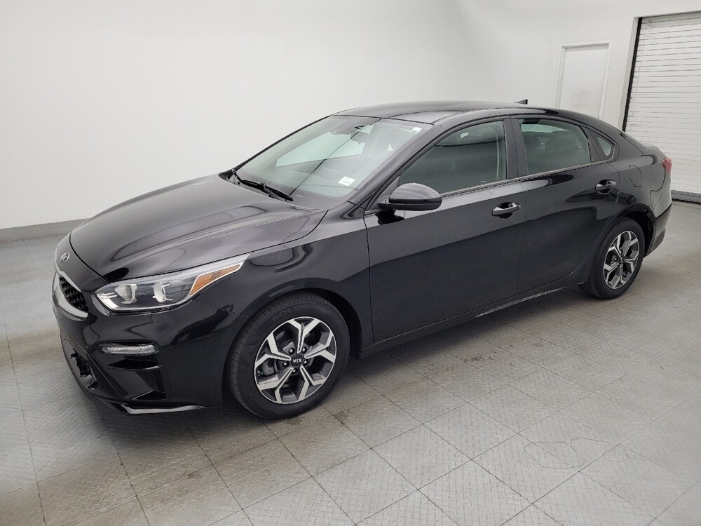 2020 Kia Forte in Greenville, SC 29607 - 18081182 2