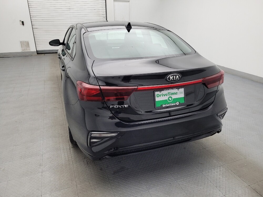 2020 Kia Forte in Greenville, SC 29607 - 18081182 6