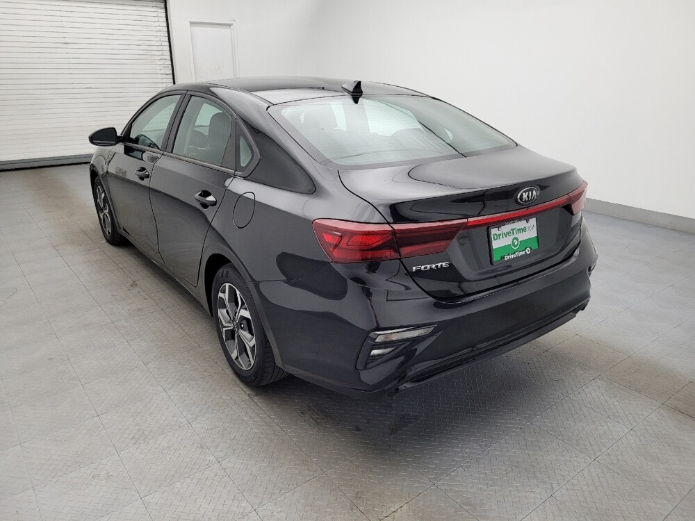 2020 Kia Forte in Greenville, SC 29607 - 18081182 5