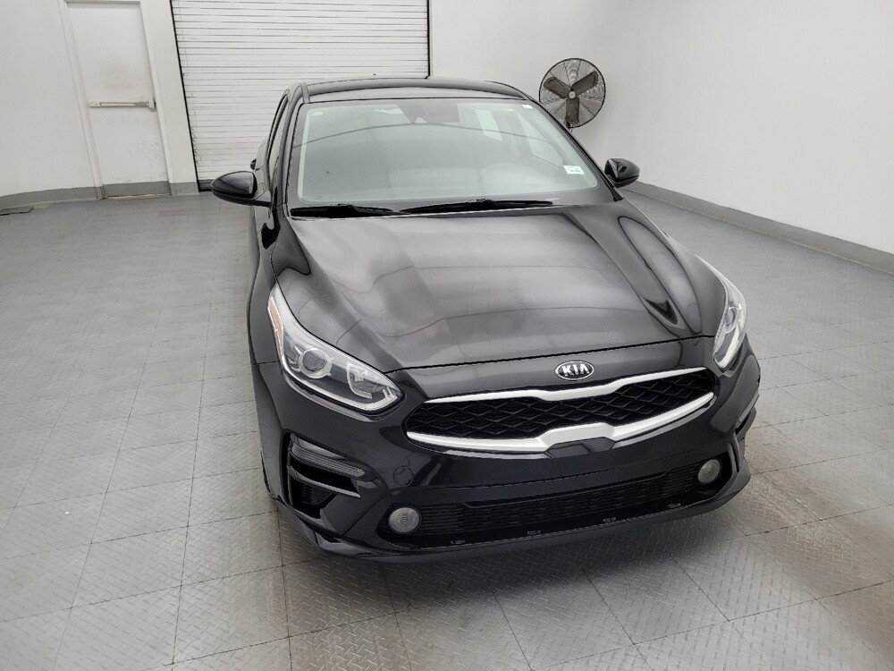 2020 Kia Forte in Greenville, SC 29607 - 18081182 14