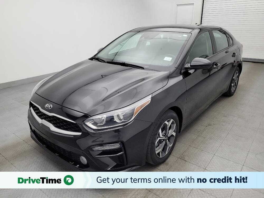 2020 Kia Forte in Greenville, SC 29607 - 18081182