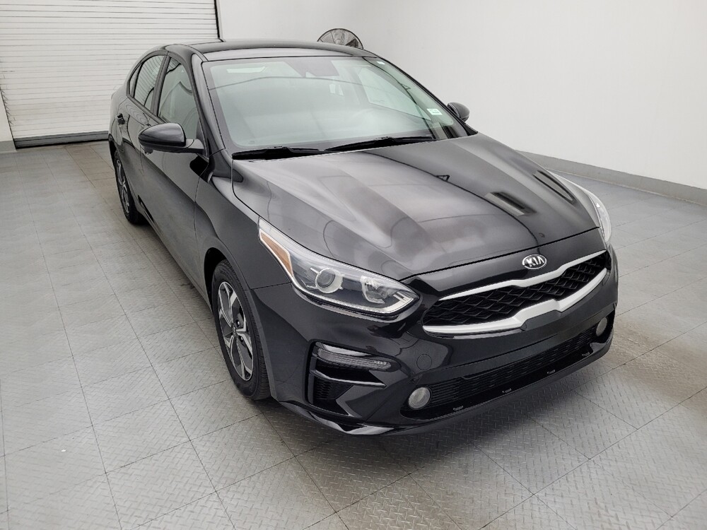 2020 Kia Forte in Greenville, SC 29607 - 18081182 13
