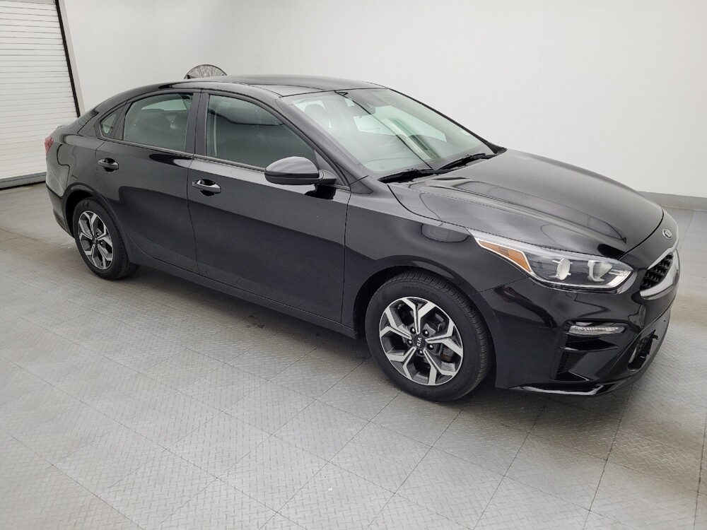 2020 Kia Forte in Greenville, SC 29607 - 18081182 11