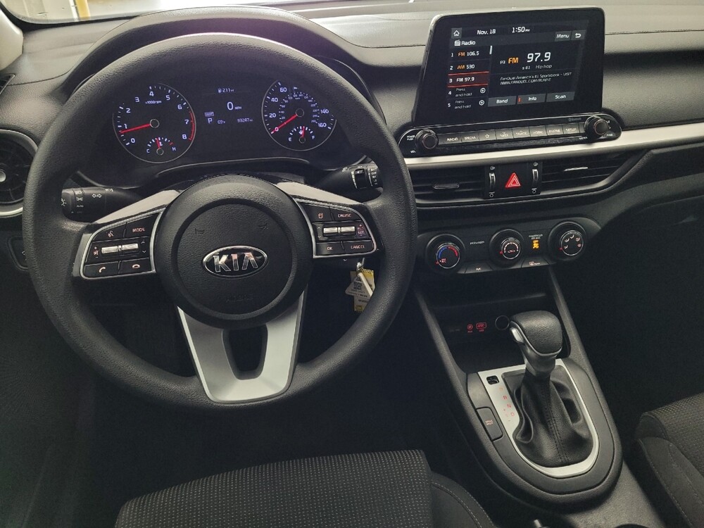 2020 Kia Forte in Greenville, SC 29607 - 18081182 22