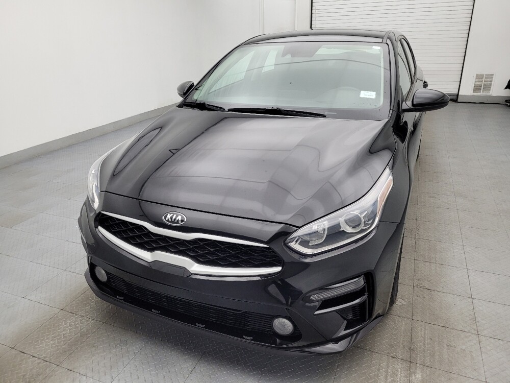 2020 Kia Forte in Greenville, SC 29607 - 18081182 15