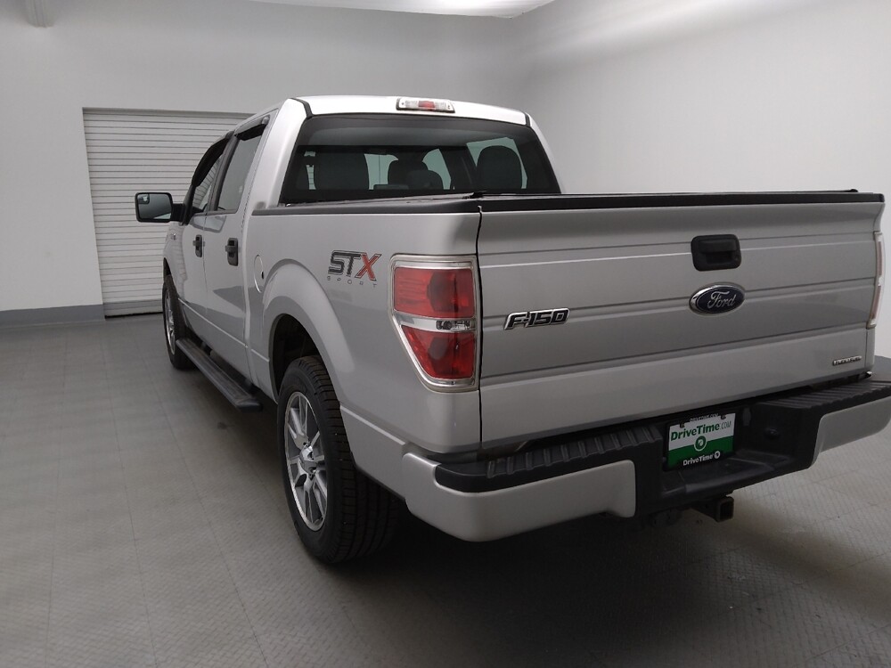 2014 Ford F150 in Denver, CO 80012 - 18081184 5