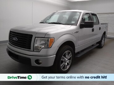 2014 Ford F150 in Denver, CO 80012