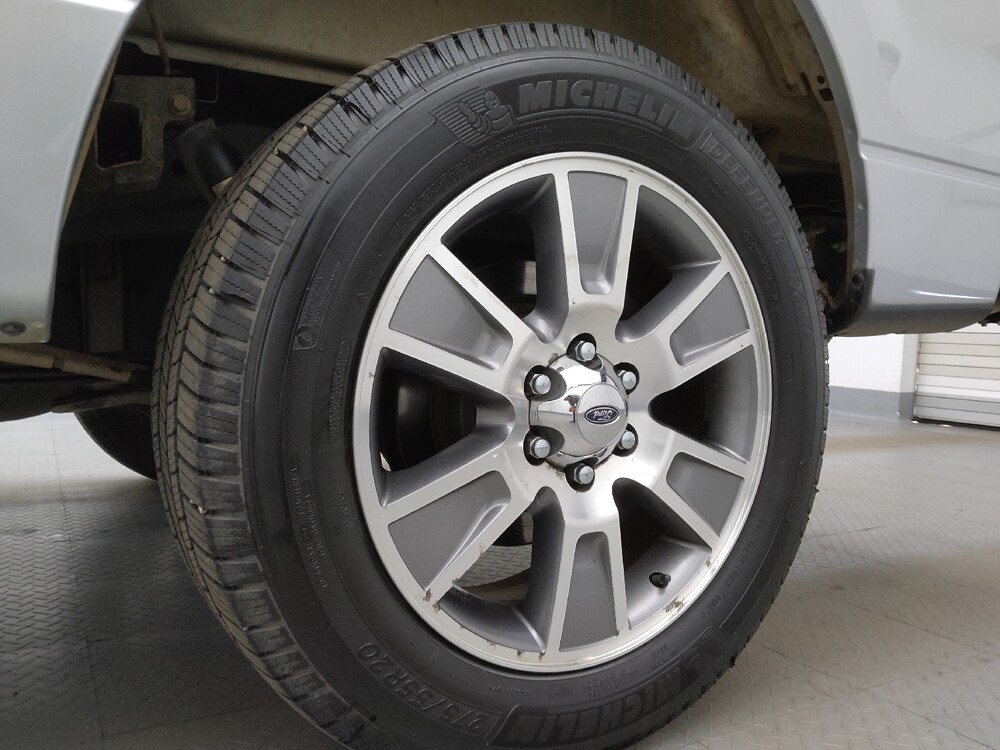 2014 Ford F150 in Denver, CO 80012 - 18081184 31