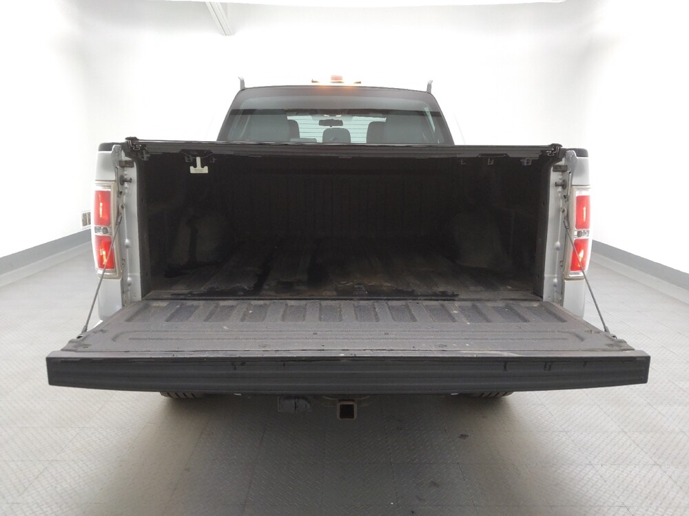2014 Ford F150 in Denver, CO 80012 - 18081184 29