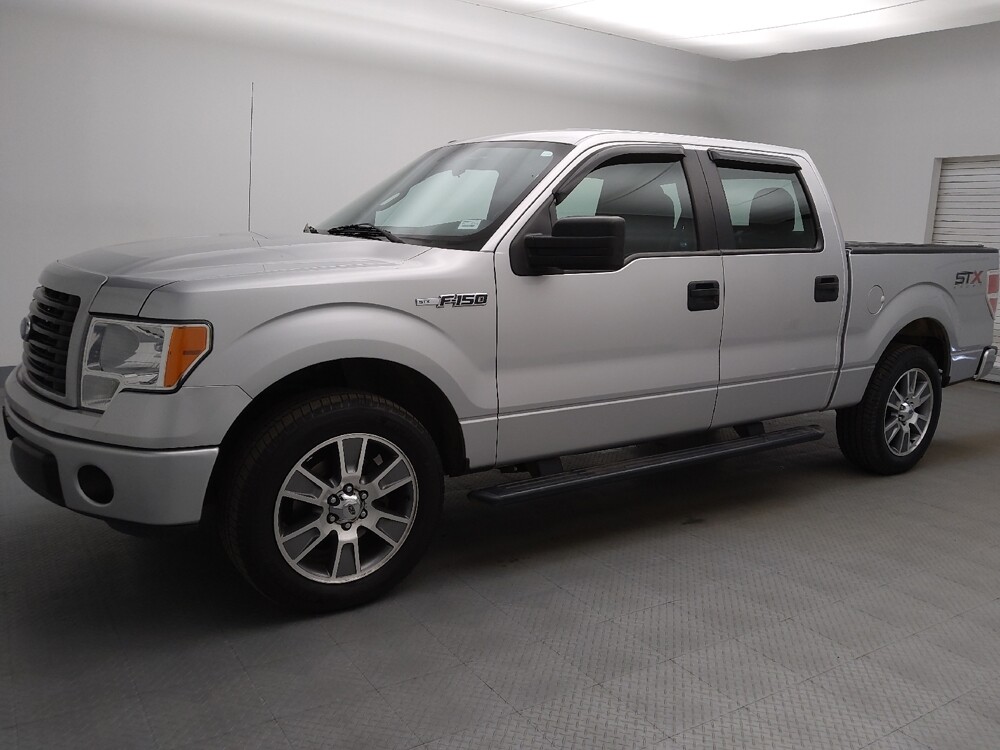 2014 Ford F150 in Denver, CO 80012 - 18081184 2