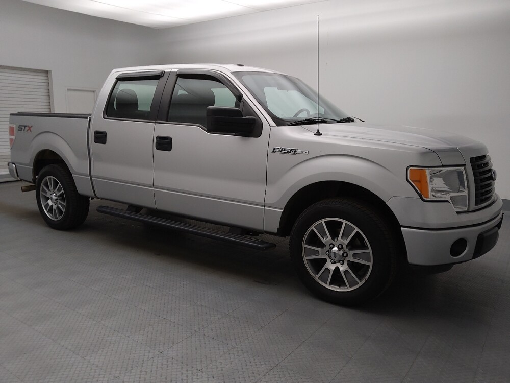 2014 Ford F150 in Denver, CO 80012 - 18081184 11