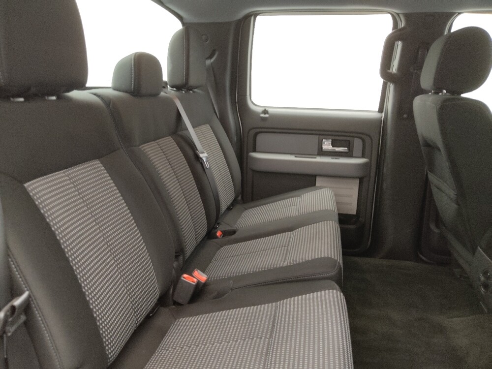 2014 Ford F150 in Denver, CO 80012 - 18081184 19