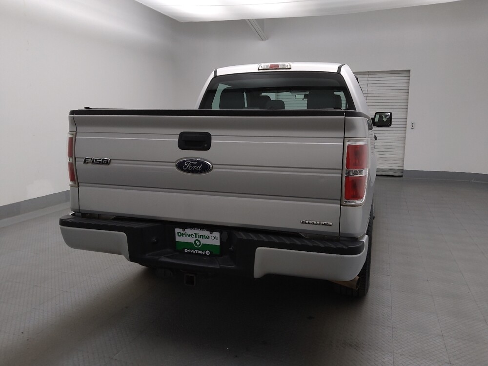 2014 Ford F150 in Denver, CO 80012 - 18081184 7