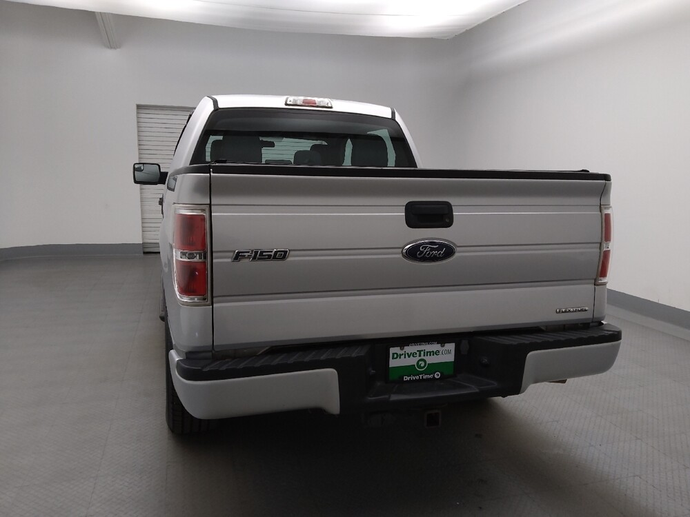 2014 Ford F150 in Denver, CO 80012 - 18081184 6