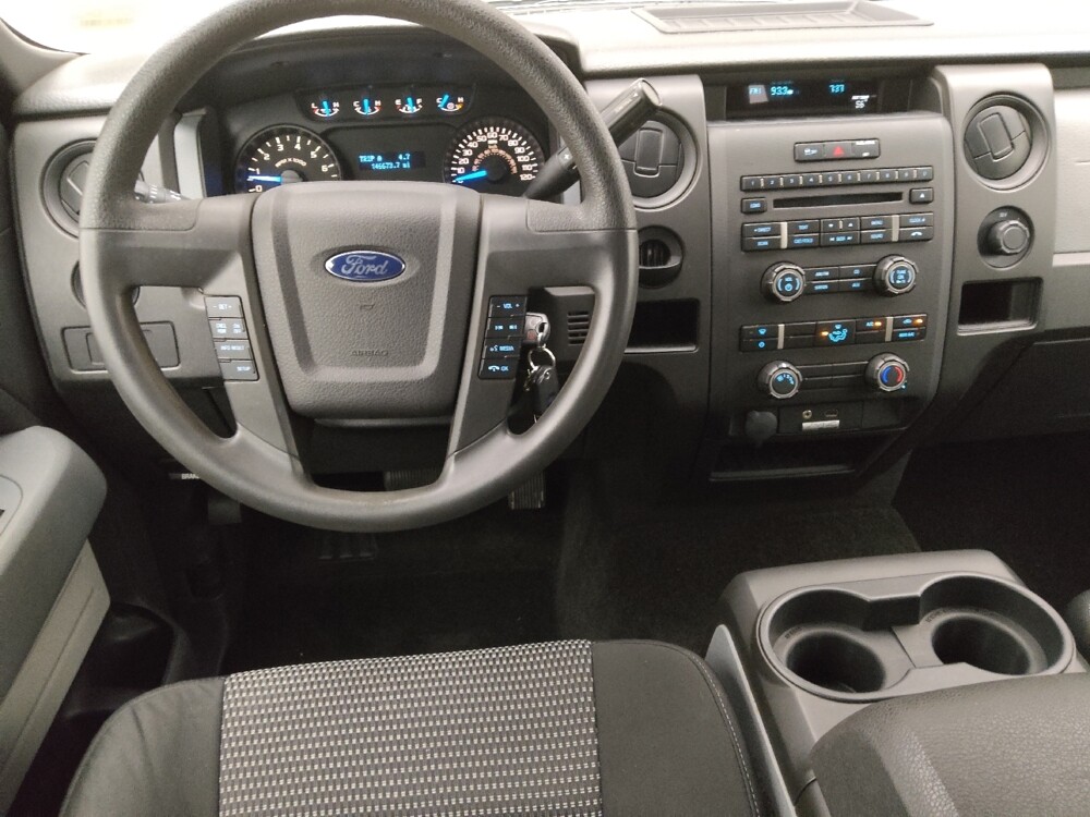 2014 Ford F150 in Denver, CO 80012 - 18081184 22