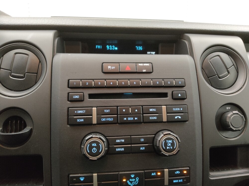 2014 Ford F150 in Denver, CO 80012 - 18081184 25