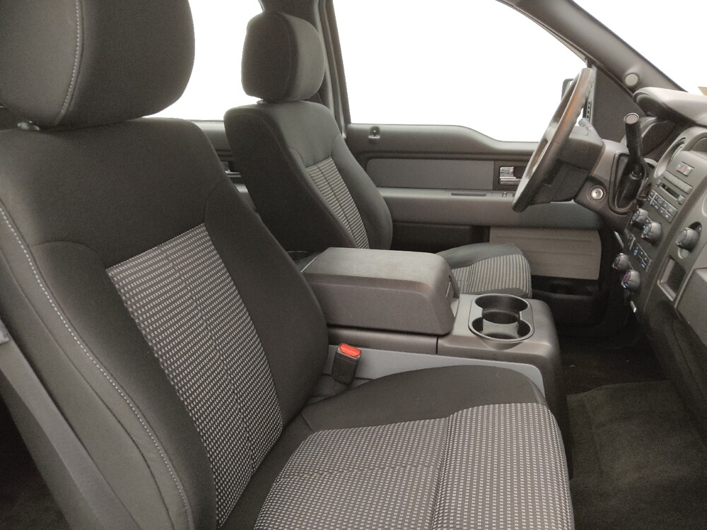 2014 Ford F150 in Denver, CO 80012 - 18081184 21