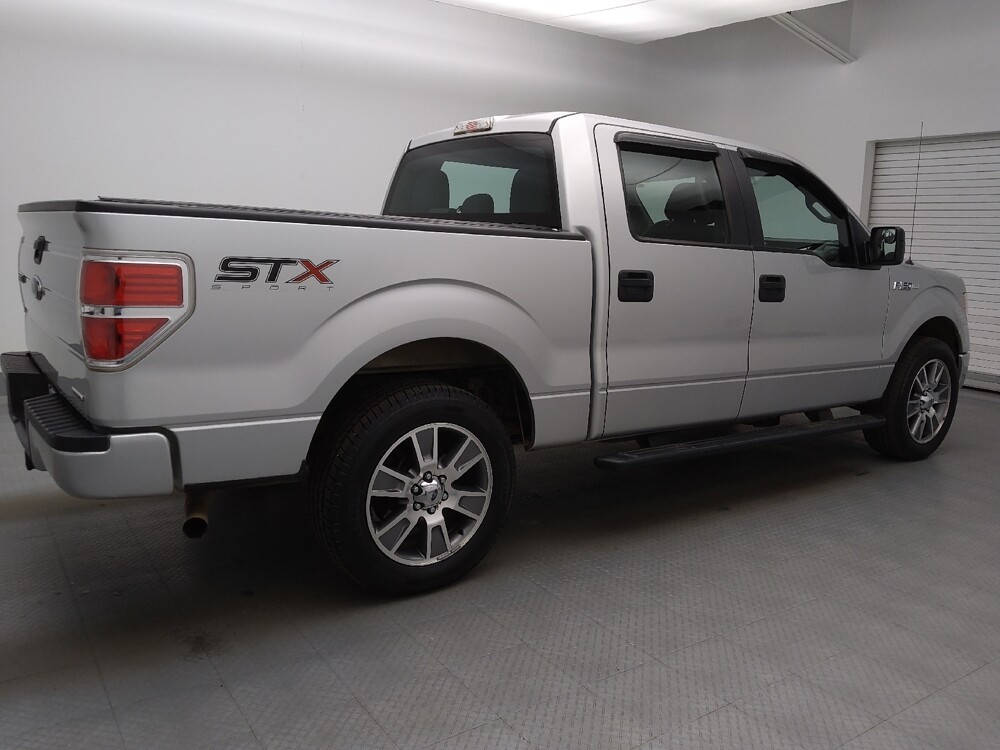2014 Ford F150 in Denver, CO 80012 - 18081184 10