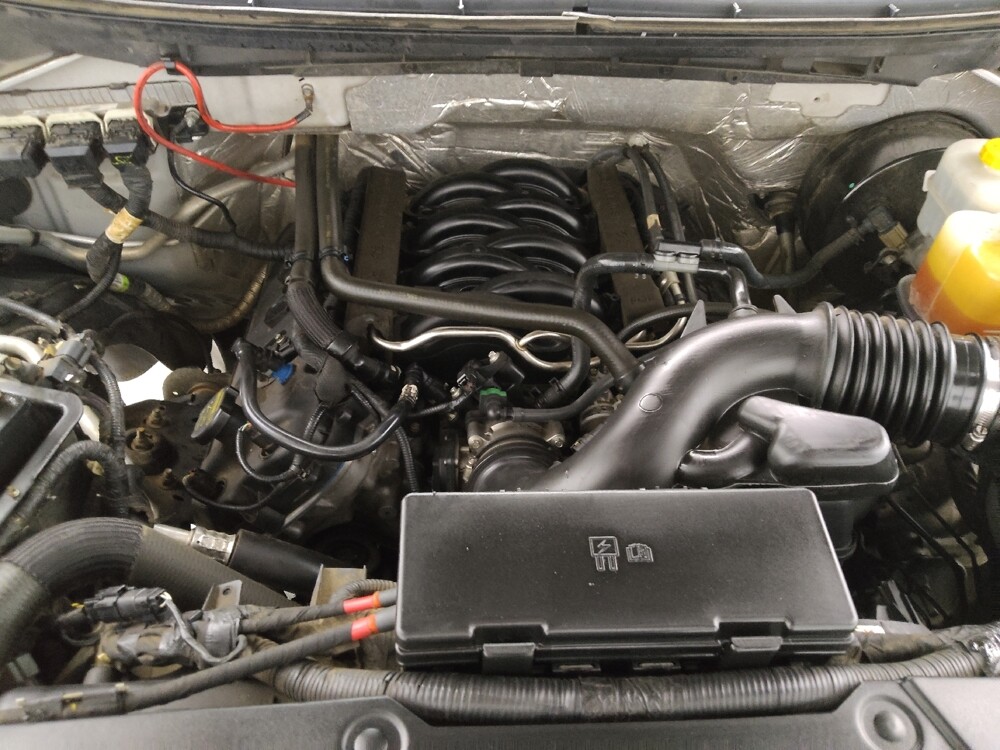 2014 Ford F150 in Denver, CO 80012 - 18081184 30